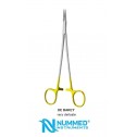 De Bakey Needle Holder,Very Delicate,TC De Bakey Needle Holder,Very Delicate,TC